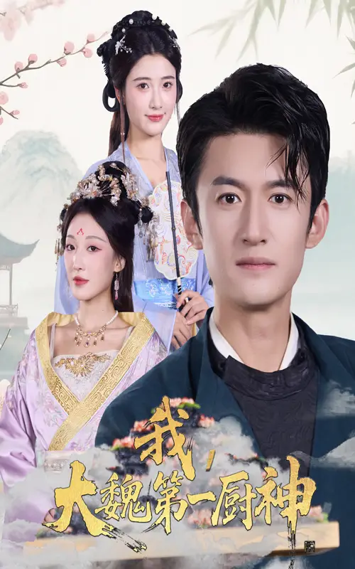 《我大魏第一厨神(66集)》短剧全集免费在线观看