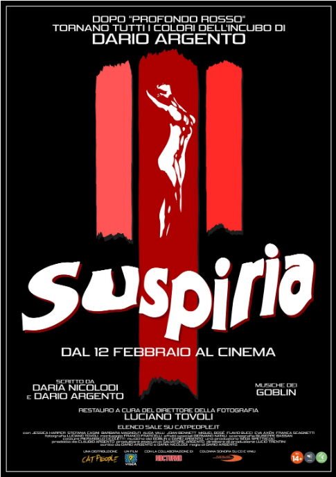 意大利电影《阴风阵阵》(1977)电影|全集高清免费在线观看