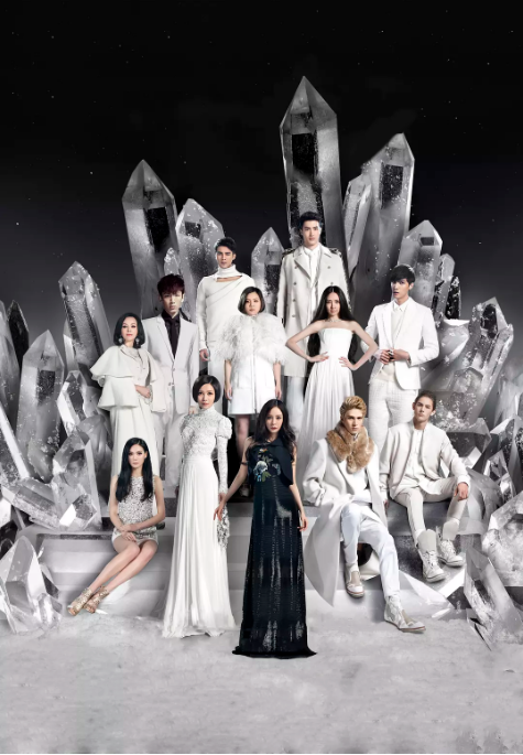 国剧《小时代》（1-4部）（2013-2015）喜剧 / 爱情 豆瓣5.1电影|全集高清免费在线观看-CD网盘社