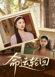 《命运轮回（40集）》短剧全集免费在线观看