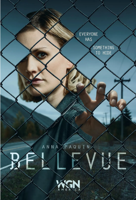 加拿大连续剧《迷离小镇》（2017）电视剧|全集高清免费在线观看-CD网盘社