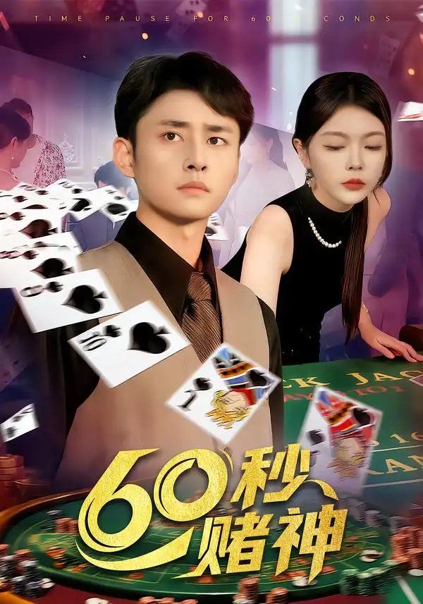 《60秒赌神（98集）卢艺煊&马丽莎》短剧全集免费在线观看