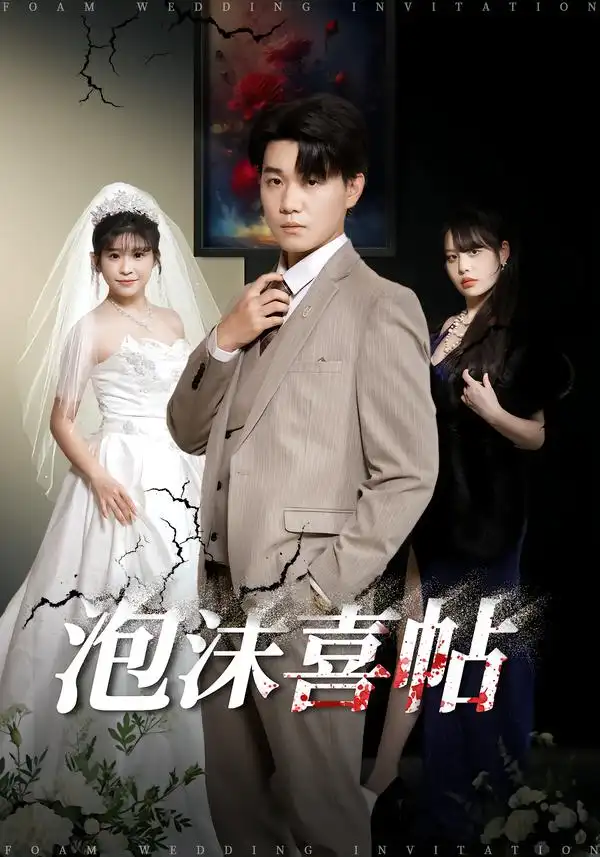 《泡沫喜帖（76集）》短剧全集免费在线观看