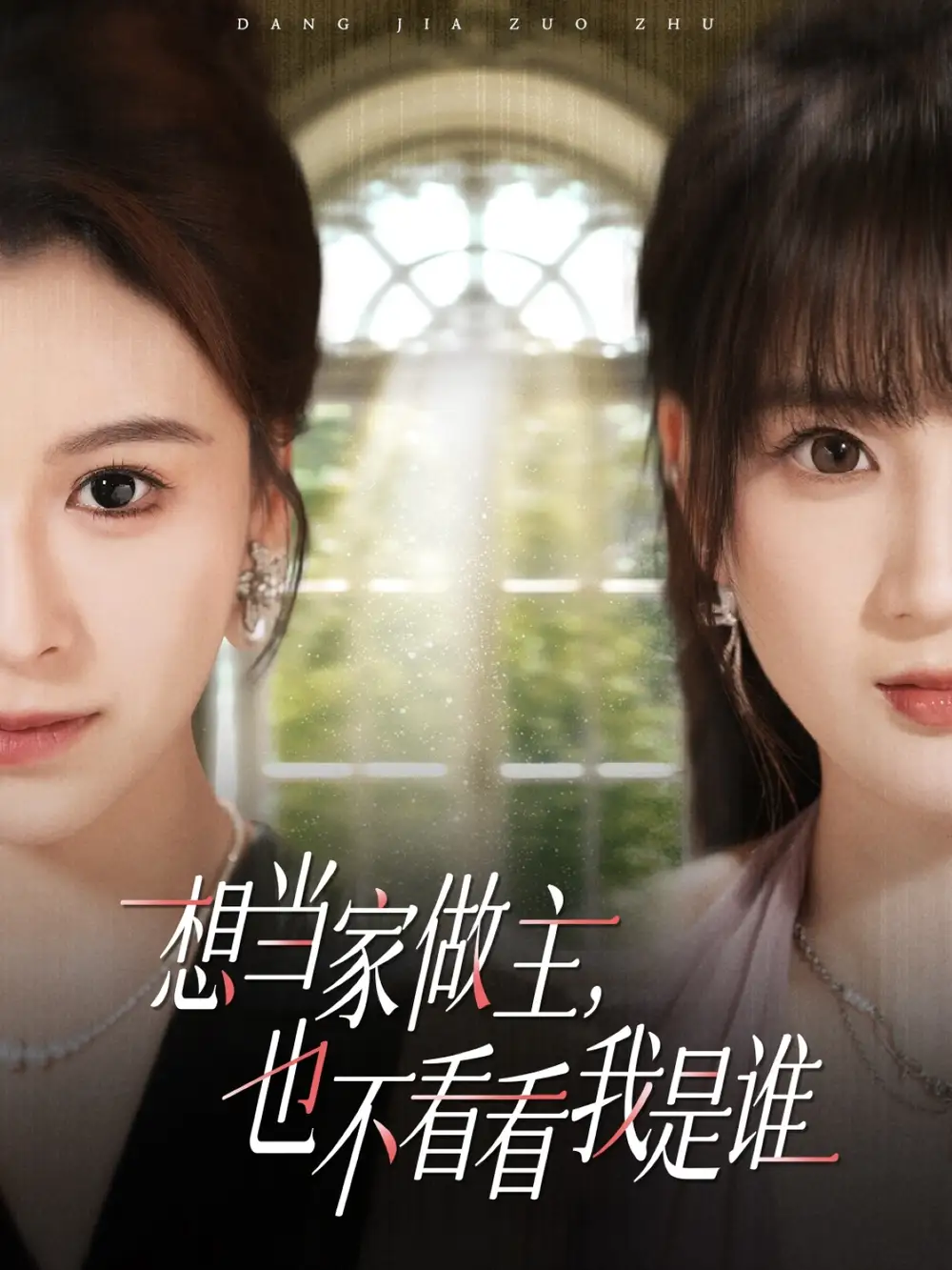 《想当家做主，也不看看我是谁（40集）》短剧全集免费在线观看