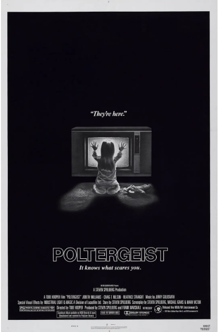 美国电影《吵闹鬼》（1982）电影|全集高清免费在线观看-CD网盘社