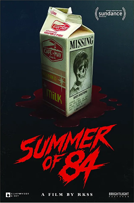 加拿大电影《八四年夏天》（2018）电影完整版在线观看下载-丹尼奥影视