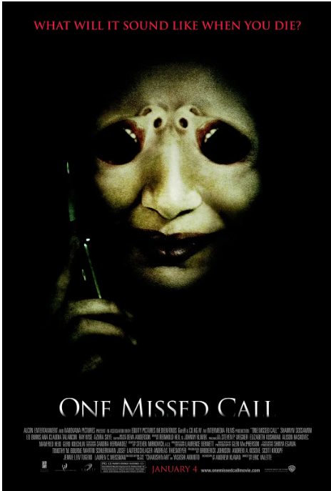 美国电影《鬼来电》（2008）电影|全集高清免费在线观看-CD网盘社