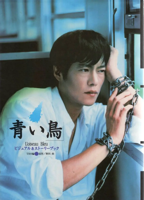 [日剧]《青鸟》（1997）电视剧|全集高清免费在线观看-CD网盘社