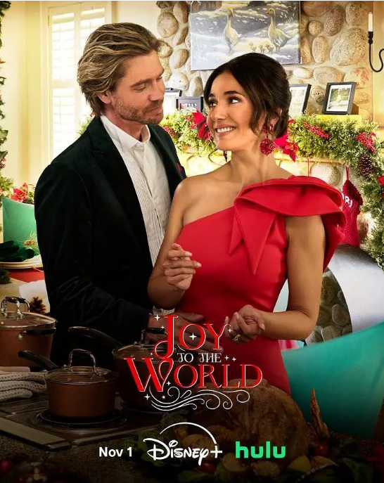 美国电影《普世欢腾》（2025）电影|全集高清免费在线观看