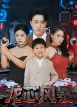 《龙芯风暴（60集）》短剧全集免费在线观看