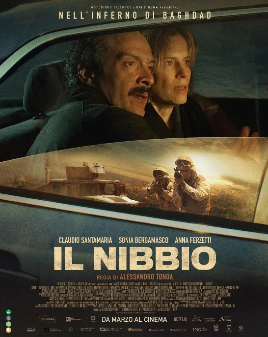 意大利电影《最后一轮谈判》(2025)电影|全集高清免费在线观看-CD网盘社