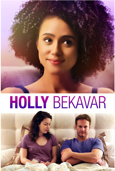 美国电影《外宿的霍莉》(2020)电影|全集高清免费在线观看