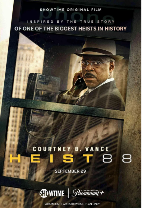 美国电影《88年劫案》（2023）电影|全集高清免费在线观看