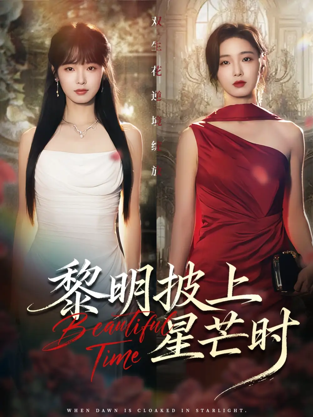 《黎明披上星芒时（74集）陆元&梅洋》短剧全集免费在线观看