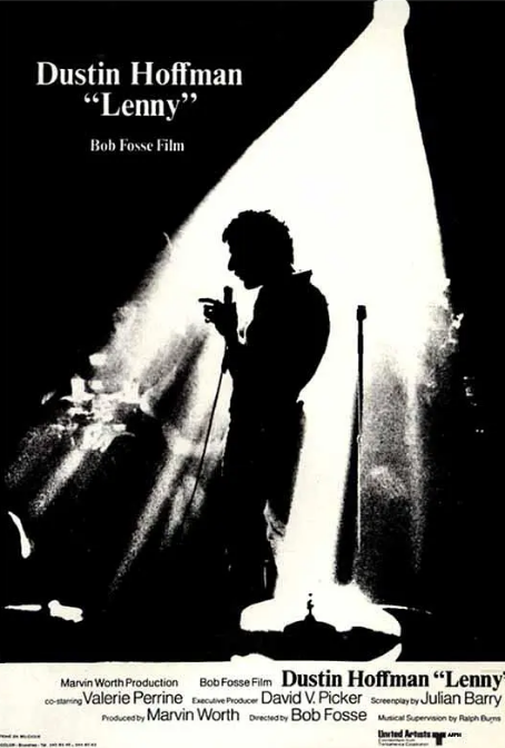 美国电影《伦尼的故事》（1974）电影|全集高清免费在线观看