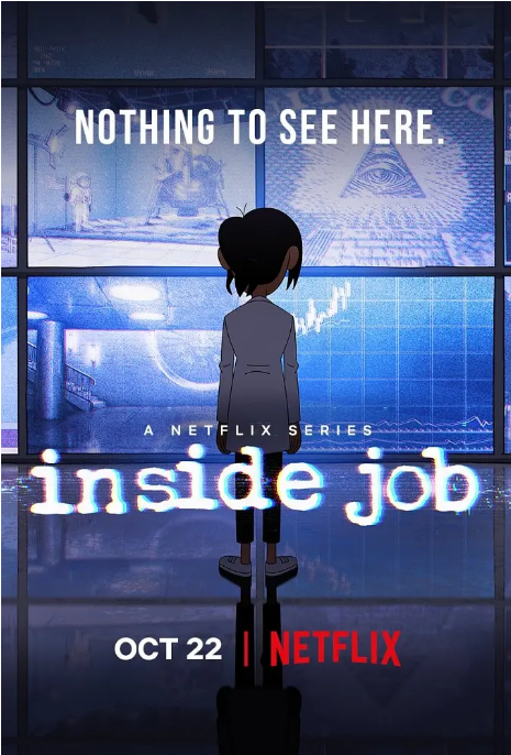 动漫《阴谋职场》(1-2季)(2021-2022)喜剧 / 科幻 / 动画 / 奇幻 豆瓣8.8动漫|全集高清免费在线观看-CD网盘社