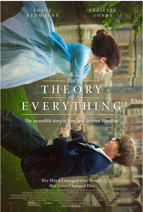 英国电影《万物理论》（2014）电影|全集高清免费在线观看