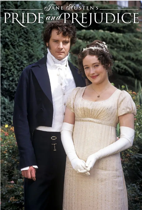 [英剧]《傲慢与偏见》（1995）电视剧|全集高清免费在线观看-CD网盘社