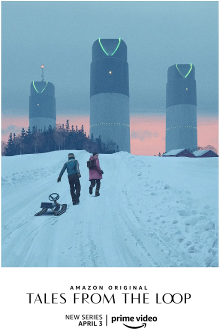 [美剧]《环形物语》（2020）电视剧|全集高清免费在线观看