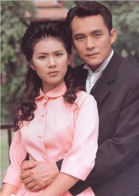 [泰剧]《金顶》（1999）电视剧|全集高清免费在线观看