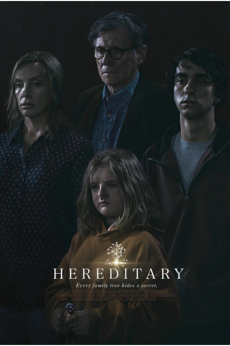 美国电影《遗传厄运》（2018）电影|全集高清免费在线观看-CD网盘社