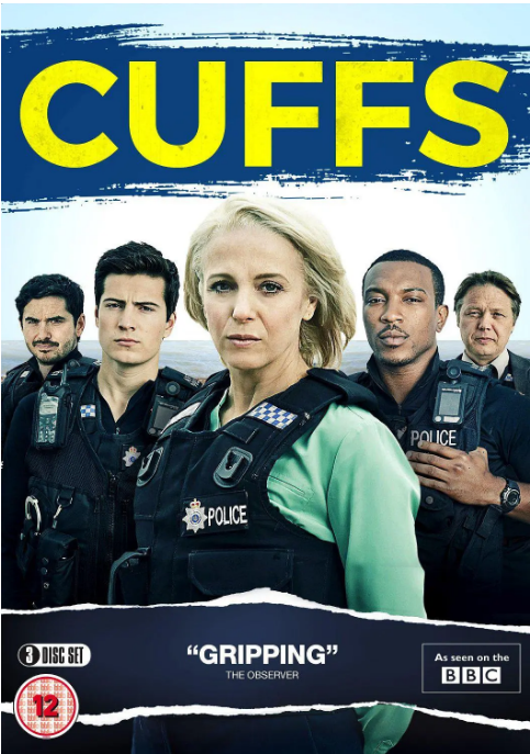 [英剧]《警铐前线》（2015）电视剧|全集高清免费在线观看