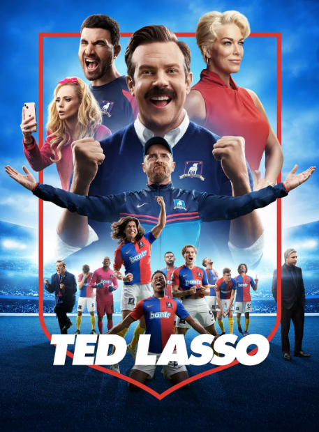 《足球教练》(1-3季)(2020-2023)剧情 / 喜剧 / 运动 豆瓣9.1电视剧|全集高清免费在线观看