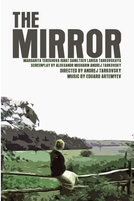 苏联电影《镜子》（1975）电影|全集高清免费在线观看