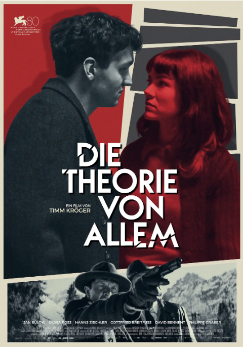 德国电影《万物理论》（2023）电影|全集高清免费在线观看