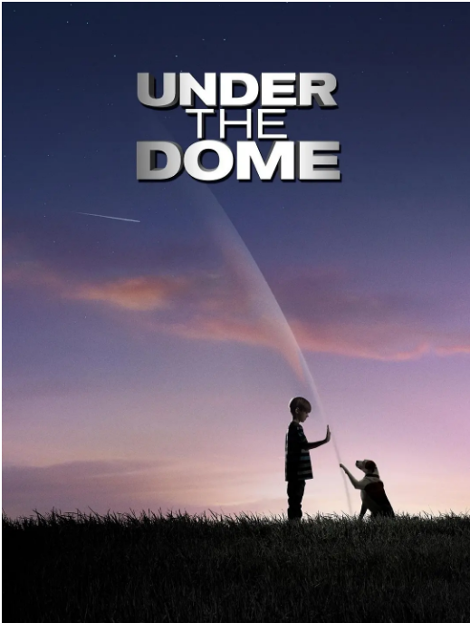 《穹顶之下》（1-3季）（2013-2015）科幻 / 恐怖 豆瓣7.1电视剧|全集高清免费在线观看