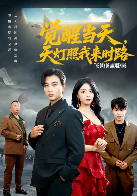 《觉醒当天天灯照我来时路（61集）》短剧全集免费在线观看