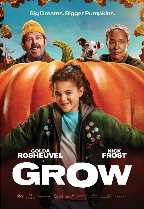 英国电影《疯长物语》（2025）电影|全集高清免费在线观看