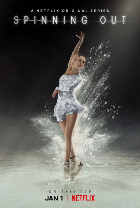 [美剧]《冰上旅程》（2020）电视剧|全集高清免费在线观看-CD网盘社