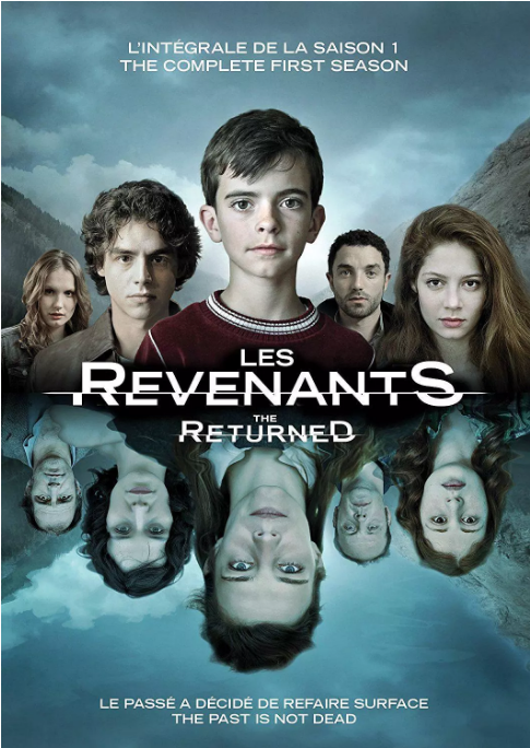 《魂归故里》（1-2季）（2012-2015）剧情 / 惊悚 / 恐怖 / 奇幻 豆瓣8.4电视剧|全集高清免费在线观看