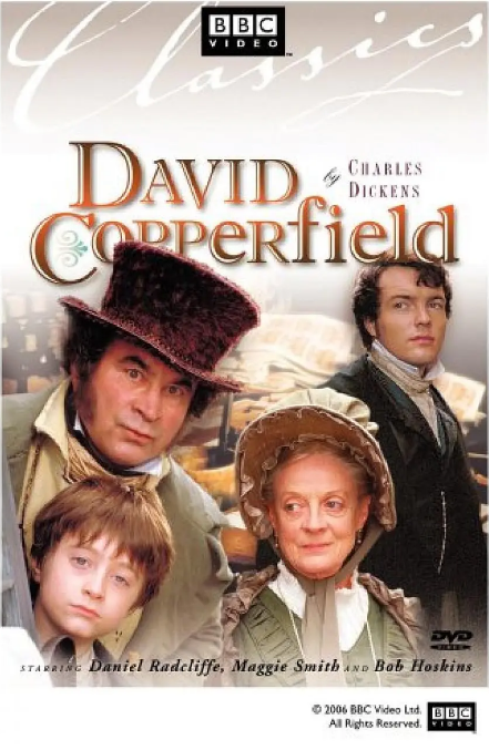 [英剧]《大卫·科波菲尔》（1999）电视剧|全集高清免费在线观看