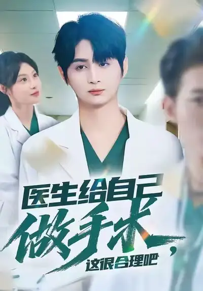 《医生给自己做手术这很合理吧（80集）栗青＆刘倩彤》短剧全集免费在线观看