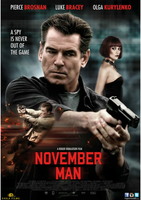 美国电影《谍影特工》（2014）电影|全集高清免费在线观看-CD网盘社