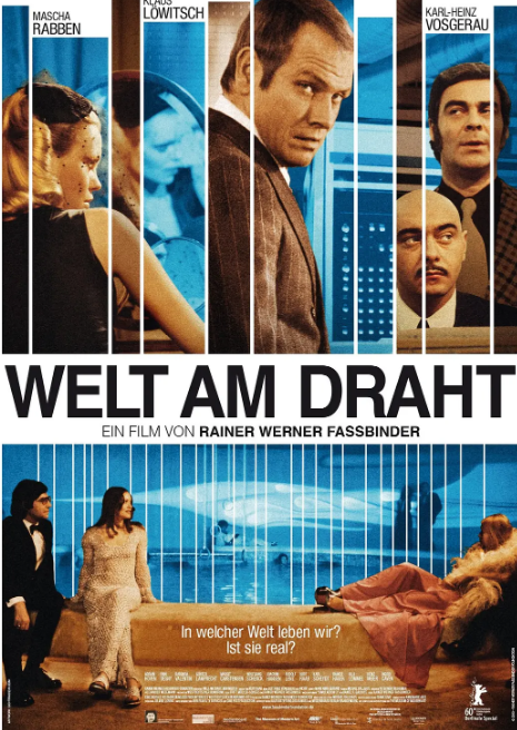 德国电影《世界旦夕之间》（1973）电影完整版在线观看下载-丹尼奥影视