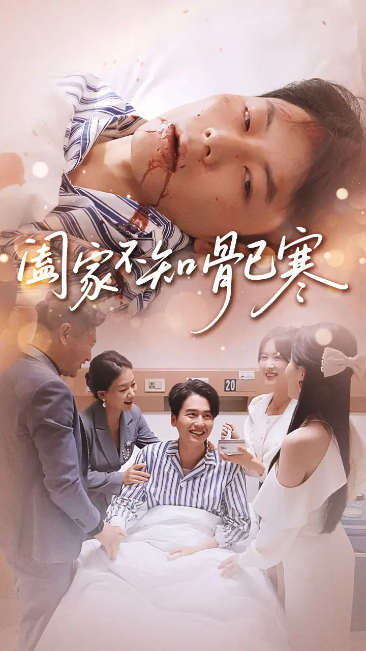 《阖家不知骨已寒（34集）》短剧全集免费在线观看