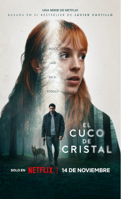 西班牙连续剧《水晶布谷鸟》（2025）电视剧|全集高清免费在线观看