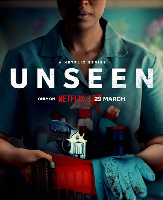 南非连续剧《看不见的罪》（1-2季）（2023-2025）剧情 豆瓣5.7电视剧|全集高清免费在线观看