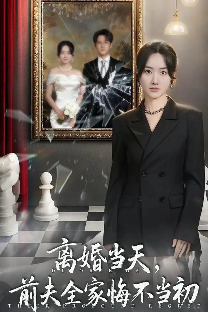 《离婚当天前夫全家悔不当初＆我自光芒万丈（42集）伍中元＆张珊珊》短剧全集免费在线观看