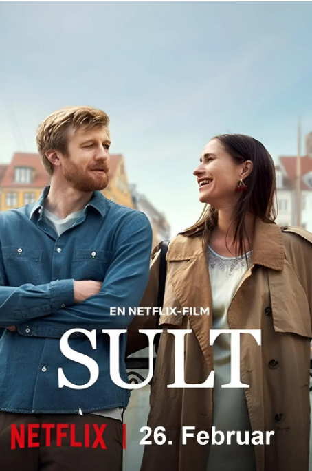 丹麦电影《哥本哈根爱情故事》（2025）电影|全集高清免费在线观看