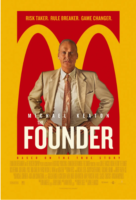 美国电影《大创业家》（2016）电影完整版在线观看下载-丹尼奥影视