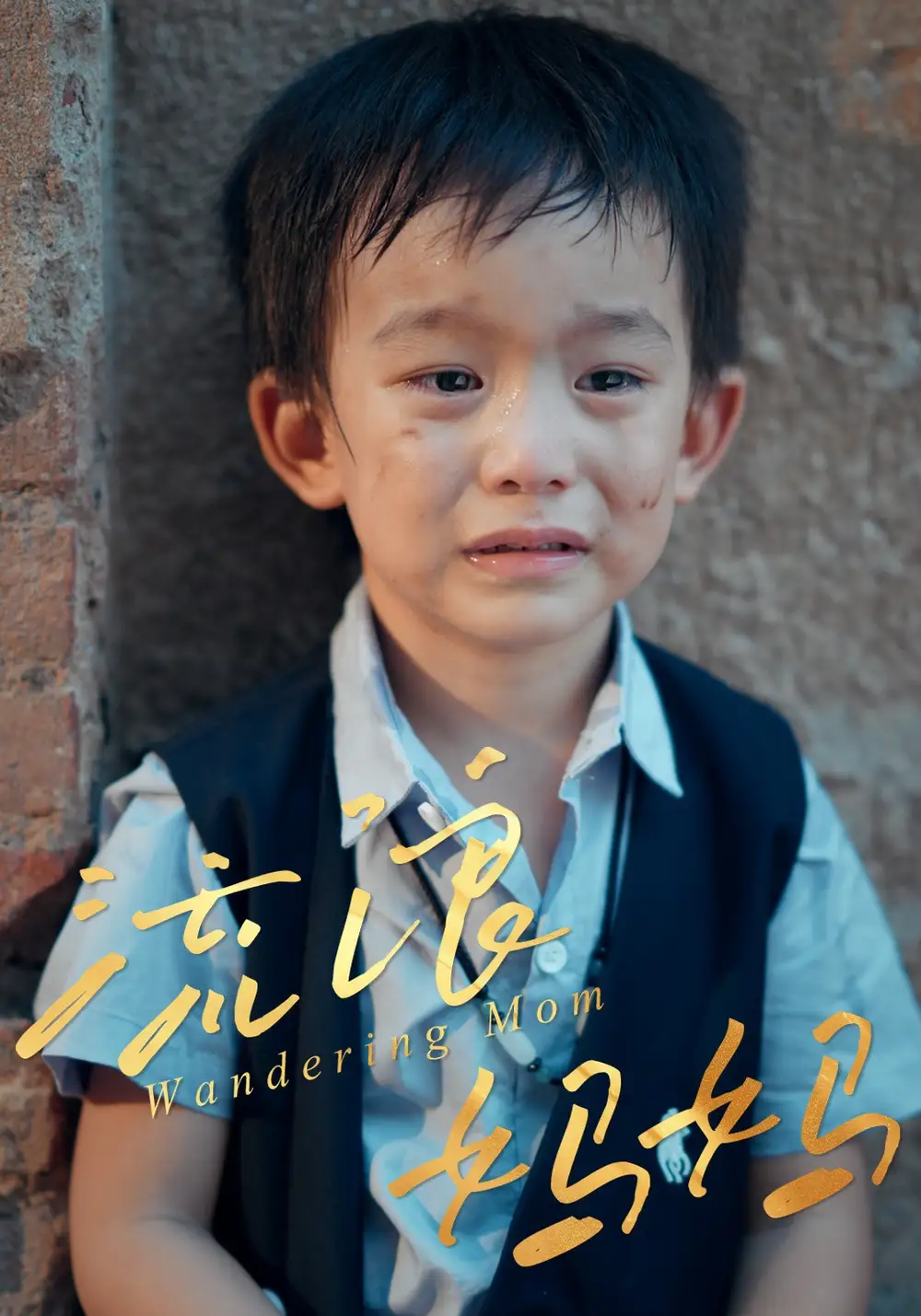 《流浪妈妈（30集）》短剧全集免费在线观看