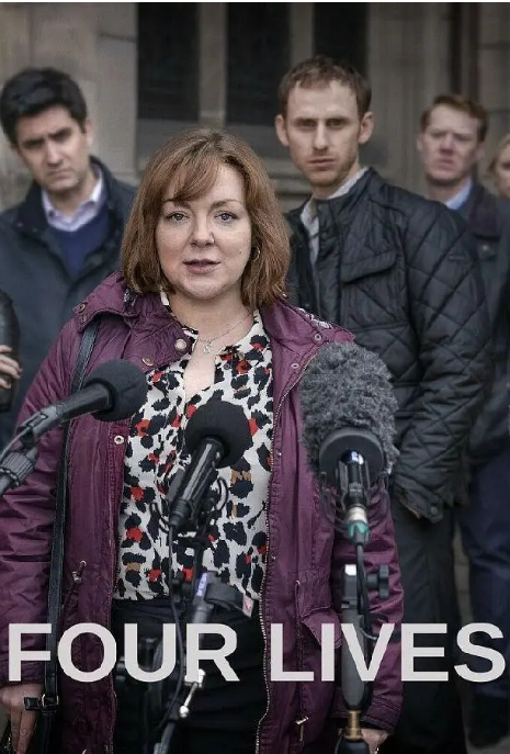 [英剧]《四条生命》（2022）电视剧全集观看下载-丹尼奥影视