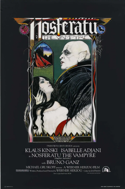 法国电影《诺斯费拉图：夜晚的幽灵》（1979）电影完整版在线观看下载-丹尼奥影视