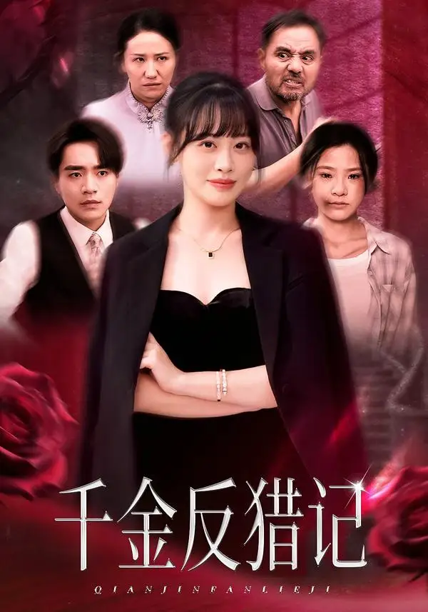 《千金反猎记（60集）申佳妮&李恩铭》短剧全集免费在线观看