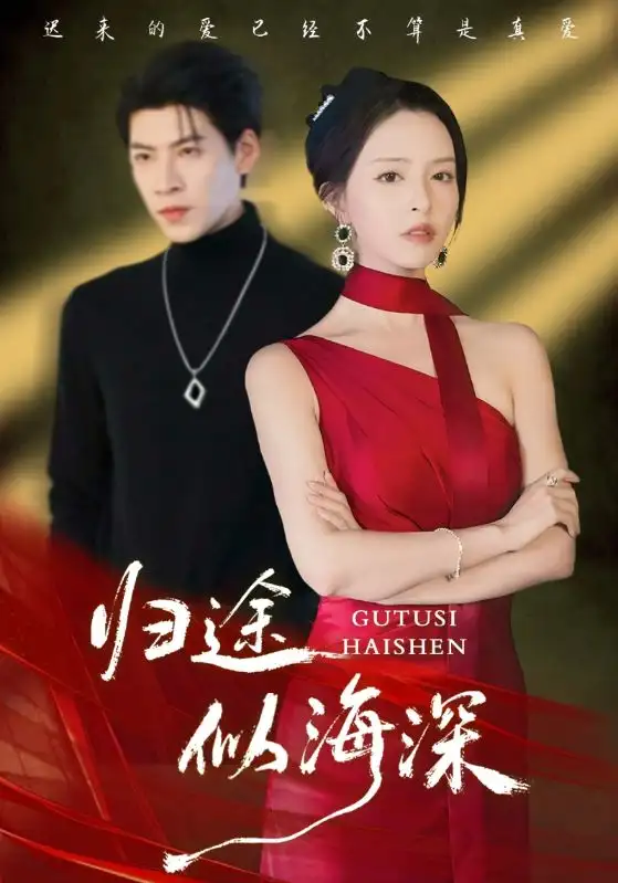 《归途似海深（61集）》短剧全集免费在线观看