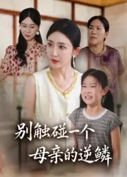 《别触碰一个母亲的逆鳞（33集）苏梦雅》短剧全集免费在线观看